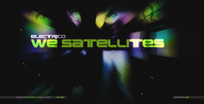wesatellites