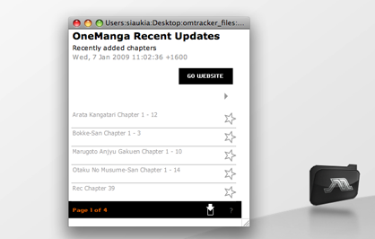 omtracker11