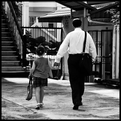 Daddy & Me Daddy & Me