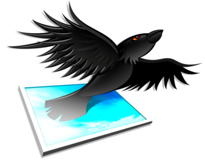 raven-1