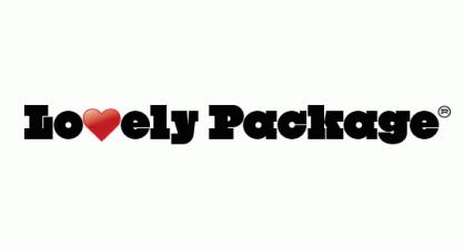 lovelypackage