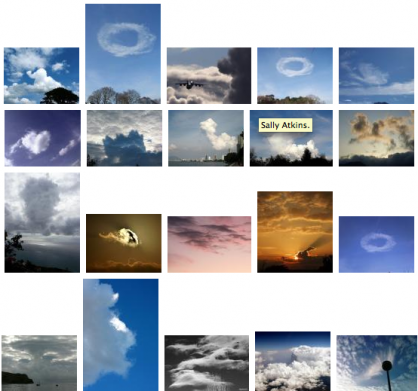 clouds