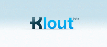 klout