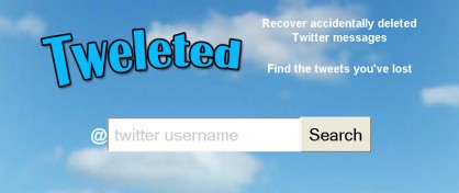 tweleted