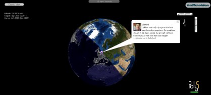 twittervision